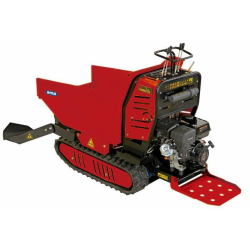 DUMPER TAG500TDH