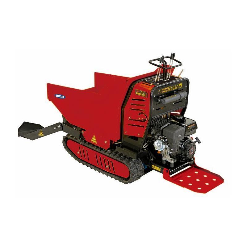 DUMPER TAG500TDH