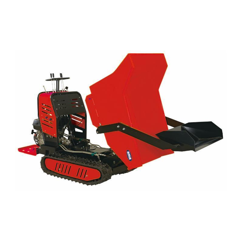 DUMPER TAG500TDH