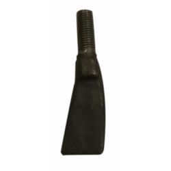 Dente battitore adattabile a mietitrebbia John Deere ref. Z10572