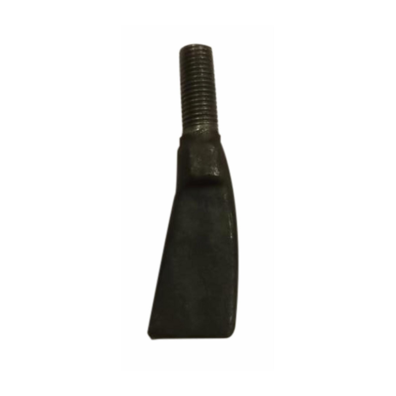 Dente battitore adattabile a mietitrebbia John Deere ref. Z10572