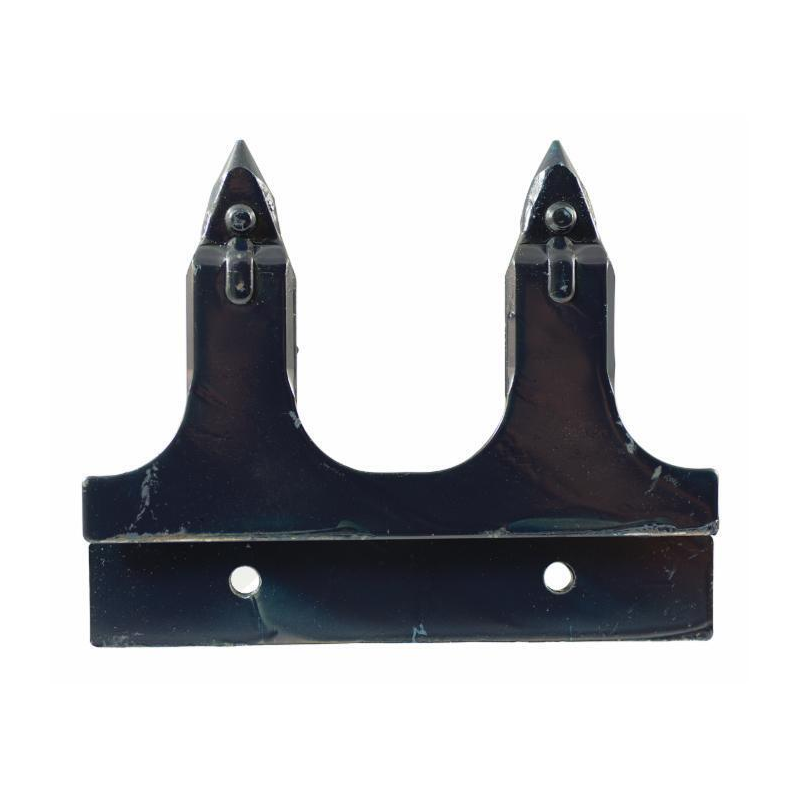DENTE DOPPIO SMONTABILE