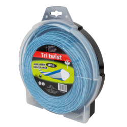 Filo Tri Twist 2,7mm x 79m