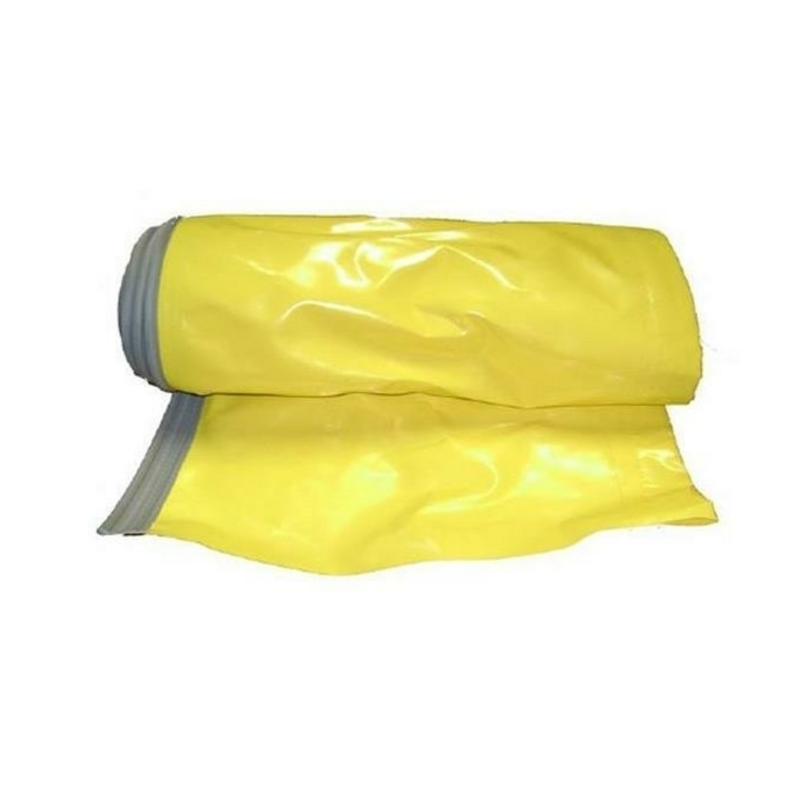 TELO PROTEZIONE GIALLO