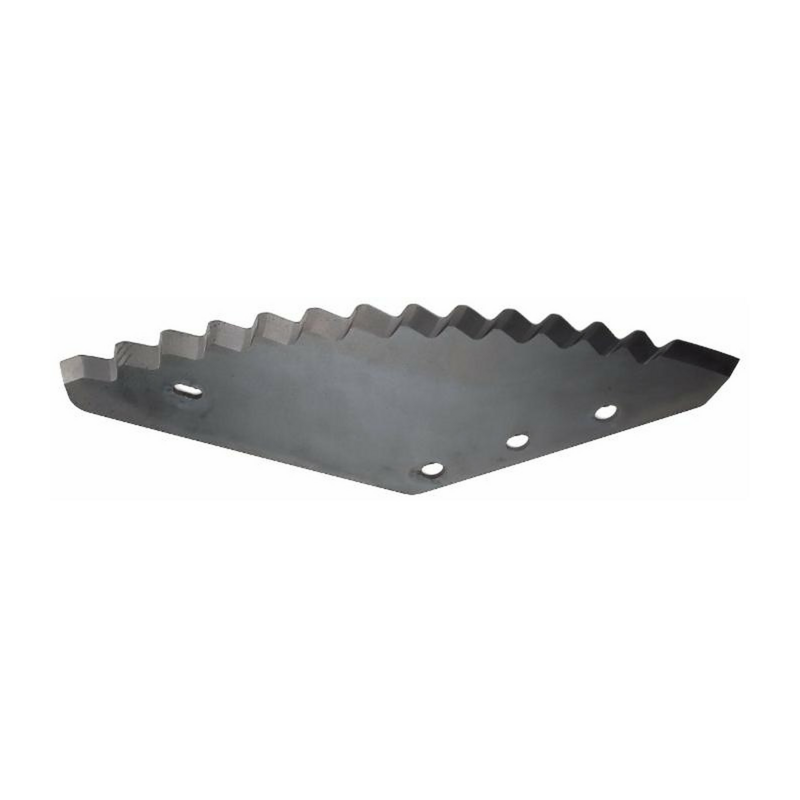 COLTELLO PER CARRO MISCELATORE 550X270