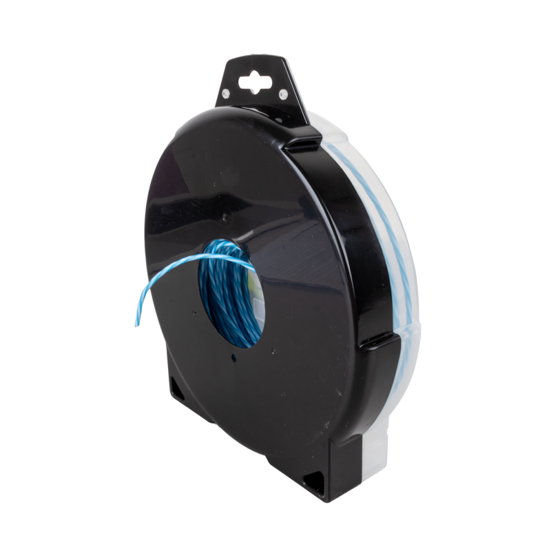 Filo Tri Twist 2,7mm x 79m