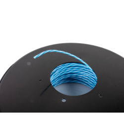 Filo Tri Twist 2,7mm x 79m