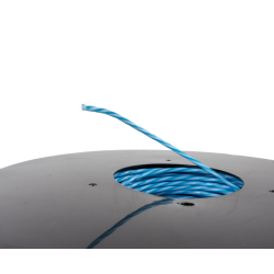 Filo Tri Twist 2,7mm x 79m