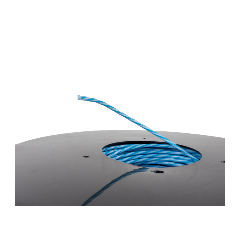 Filo Tri Twist 2,7mm x 79m