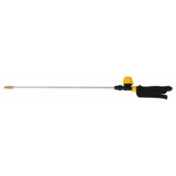 KIT REGOLATORE DI PRESSIONE E LANCIA CLICK/JET