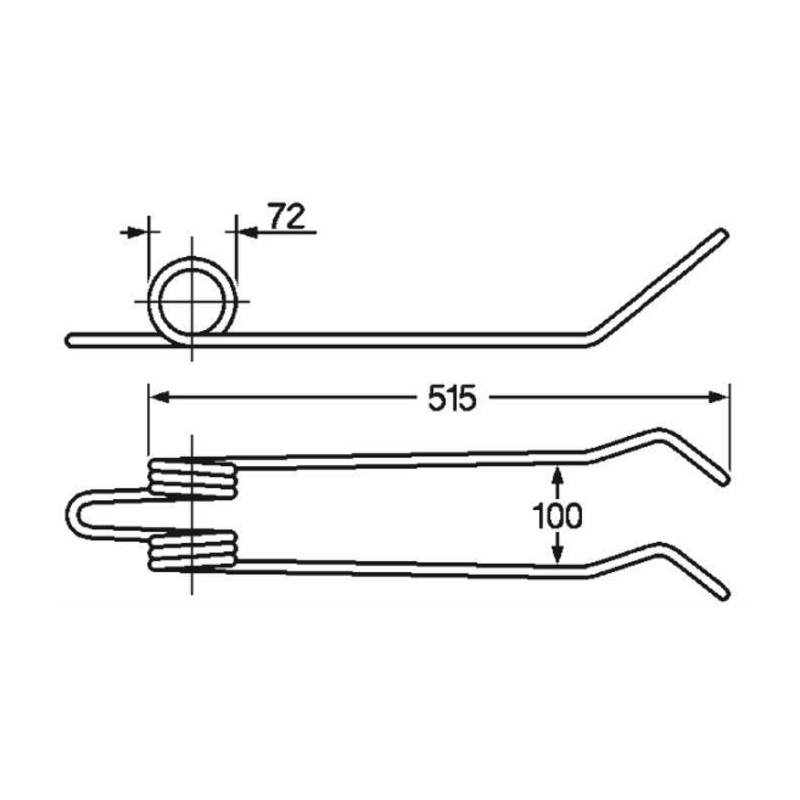 DENTE ADATTABILE ACCORD