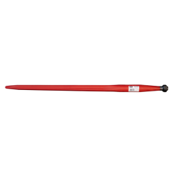 PUNTA PER CARICATORE ROTOBALLE Ø 36x800 MM.