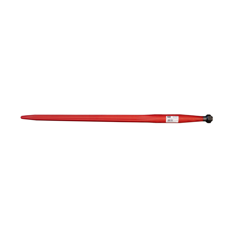 PUNTA PER CARICATORE ROTOBALLE Ø 36x800 MM.