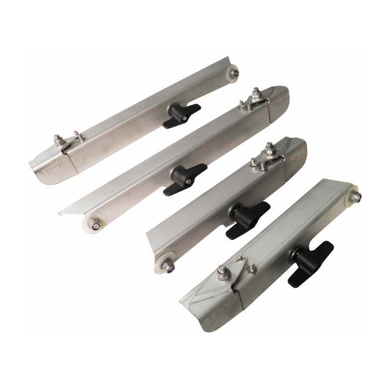 SET PALETTE OSCILLANTI ADATTABILE SPANDICONCIME AMAZONE