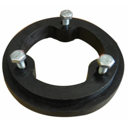 ANELLO DI FISSAGGIO PIASTRA ADATTABILE SPANDICONCIME VICON
