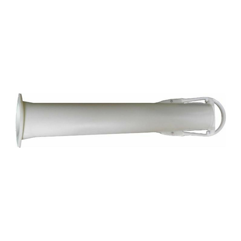 TUBO SPANDITORE COMPLETO DI DIFFUSORE ADATTABILE SPANDICONCIME VICON