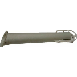 TUBO SPANDITORE COMPLETO DI DIFFUSORE ADATTABILE SPANDICONCIME VICON