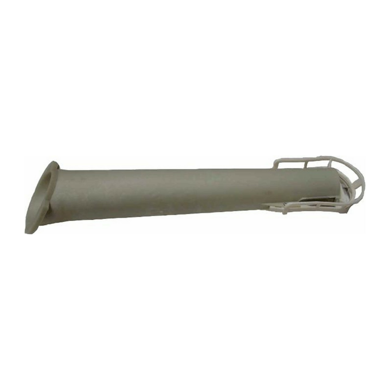 TUBO SPANDITORE COMPLETO DI DIFFUSORE ADATTABILE SPANDICONCIME VICON