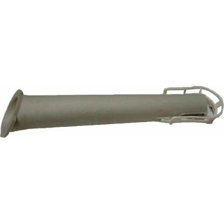 TUBO SPANDITORE COMPLETO DI DIFFUSORE ADATTABILE SPANDICONCIME VICON