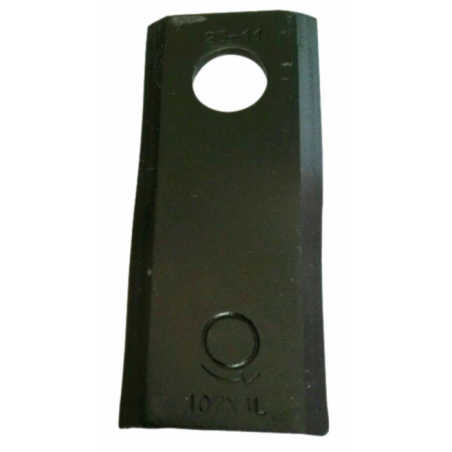 COLTELLO 129X48X4 SX ADATTABILE MARANGON
