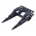 DENTE DOPPIO ORIGINALE SCHUMACHER