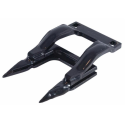 DENTE DOPPIO INIZIALE ORIGINALE SCHUMACHER
