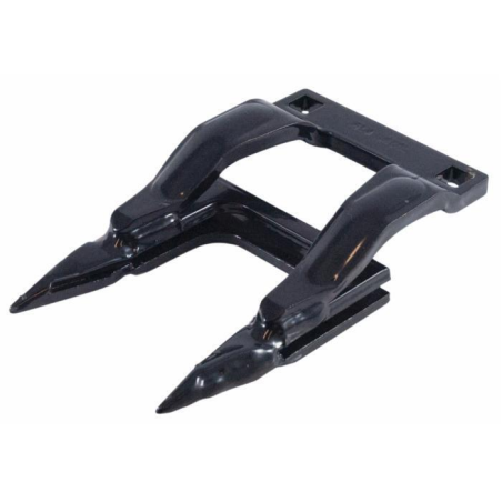DENTE DOPPIO INIZIALE ORIGINALE SCHUMACHER