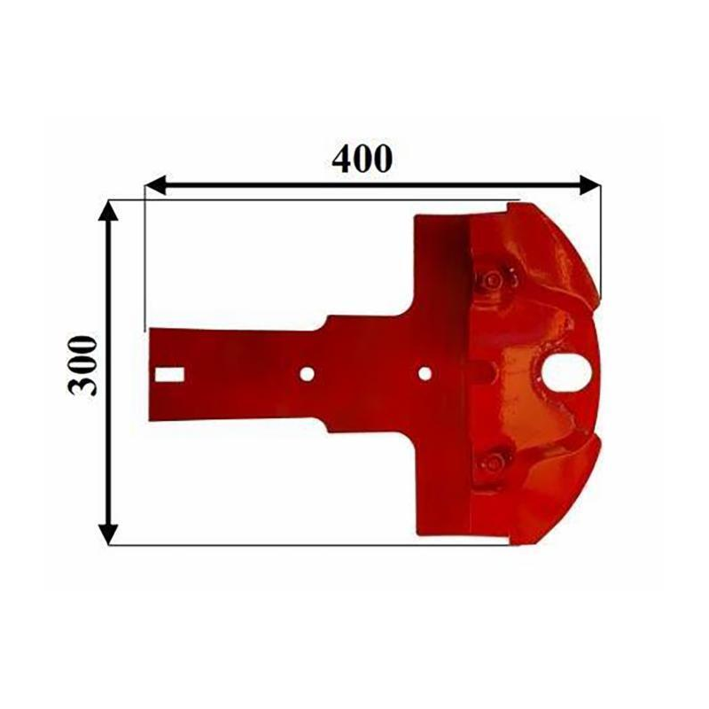 PATTINO ADATTABILE KUHN RIF. K6800590