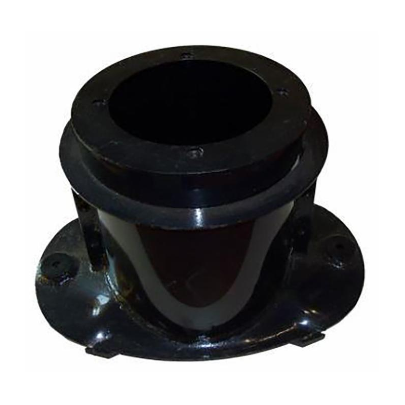 DISCO LATERALE CON CONO ED ANELLO ADATTABILE CLAAS 9251151