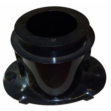 DISCO LATERALE CON CONO ED ANELLO ADATTABILE CLAAS 9251151