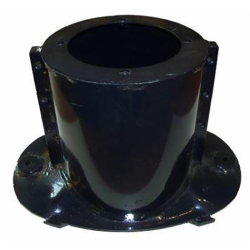 DISCO LATERALE CON CONO ADATTABILE CLAAS 9251051