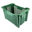 CASSETTA MULTIUSO APERTA, COLORE VERDE