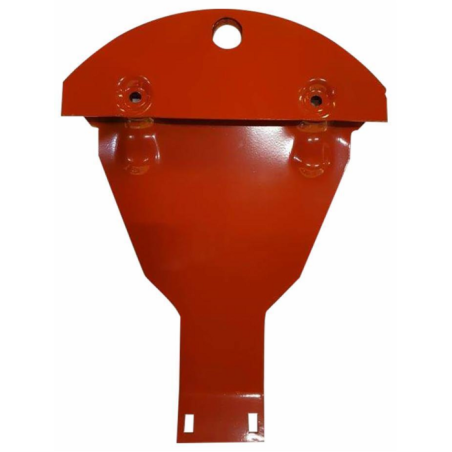 Pattino per falciatrice rotativa adattabile Kuhn K5600091