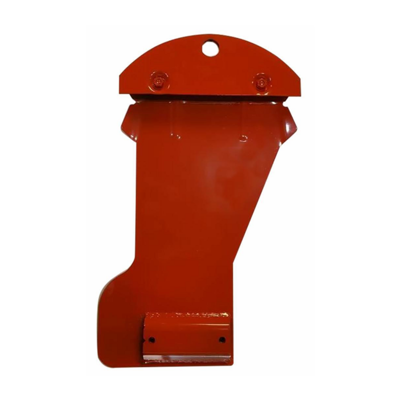 Pattino sinistro adattabile Kuhn K5600080