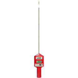 MISURATORE UMIDITA' MODELLO WILE 27