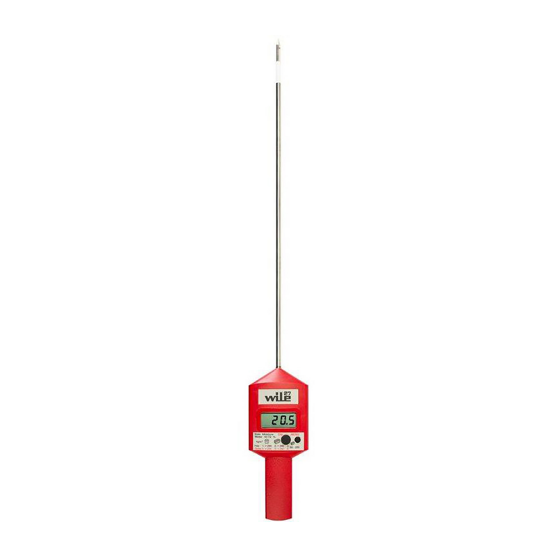 MISURATORE UMIDITA' MODELLO WILE 27