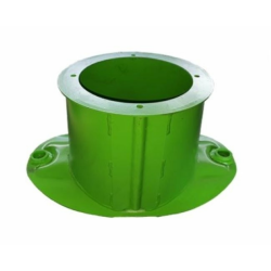 DISCO OVALE CAMPANA ADATT.JD DC220278