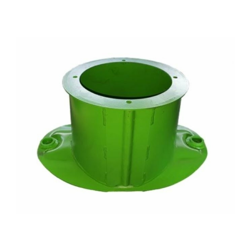 DISCO OVALE CAMPANA ADATT.JD DC220278