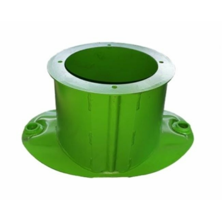 DISCO OVALE CAMPANA ADATT.JD DC220278
