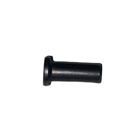 Ribattini testa piana 6,5x13 mm