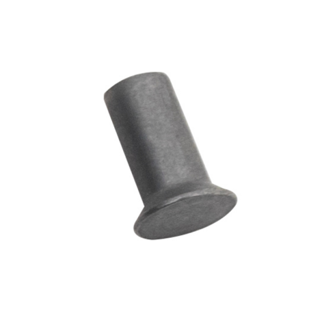 Ribattini testa piana 5,3x12 mm