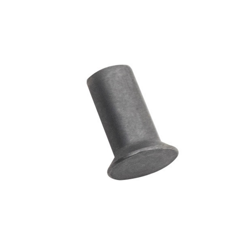 Ribattini testa bombata 5,3x13 mm