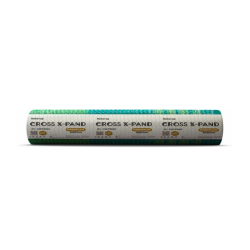 RETE PER ROTOPRESSA 123CM X 3000M CROSS XP