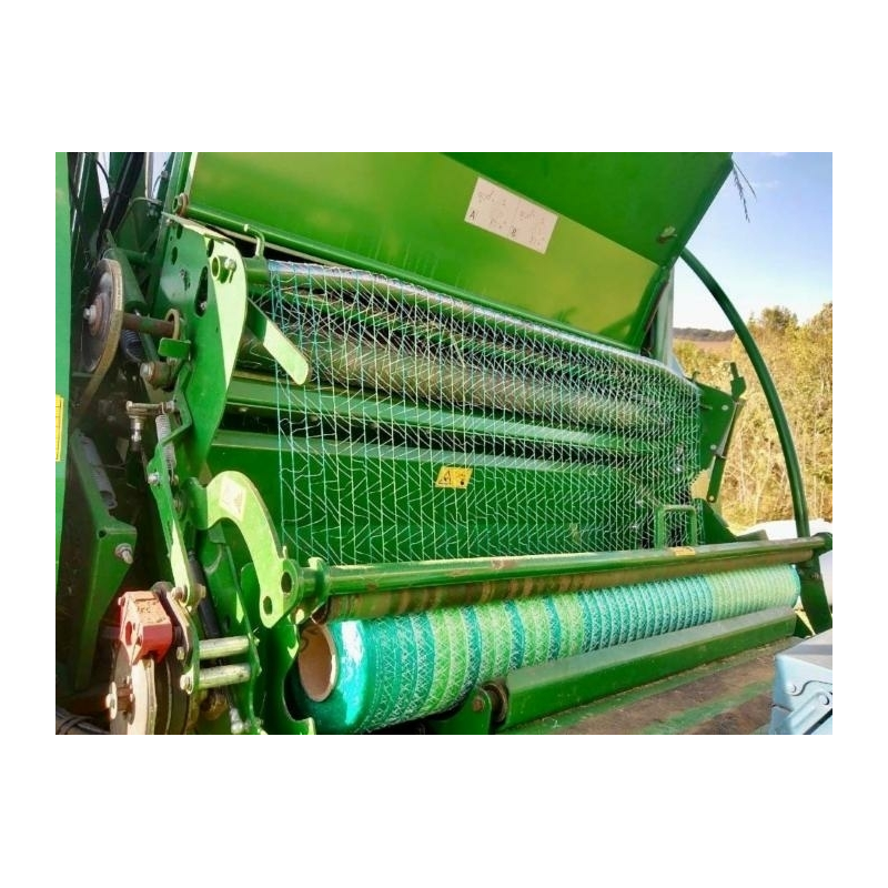RETE PER ROTOPRESSA 123CM X 3000M CROSS XP