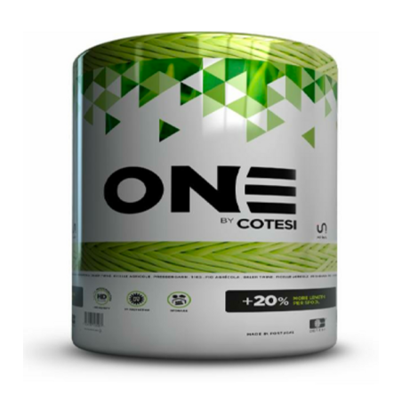 SPAGO PRESSA COTESI ONE UNITECH 11KG
