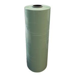 FILM 0,75X1500M 25 MICRON VERDE