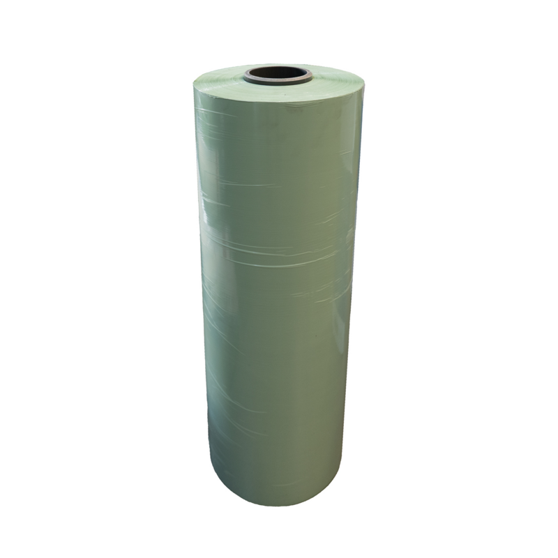 FILM 0,75X1500M 25 MICRON VERDE