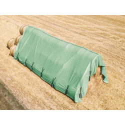 Telo in polipropilene per rotoballe 9,8m x 25m