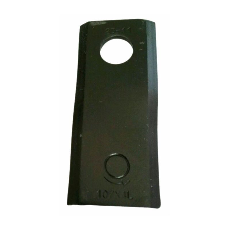 COLTELLO PIEGATO 107X45X4 SX ORIGINALE KUHN