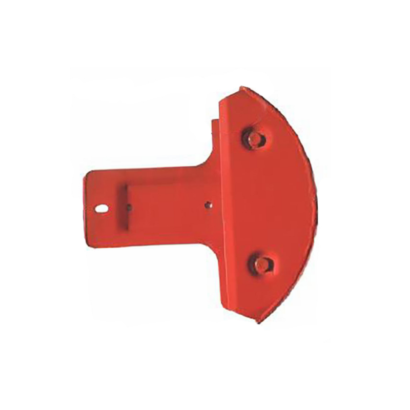 PATTINO FALCIATRICE ROTATIVA ORIGINALE KUHN